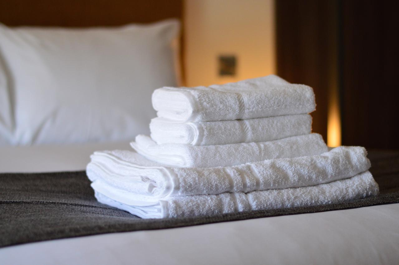 Q8 Boutique Hotel Портсмут Екстер'єр фото
