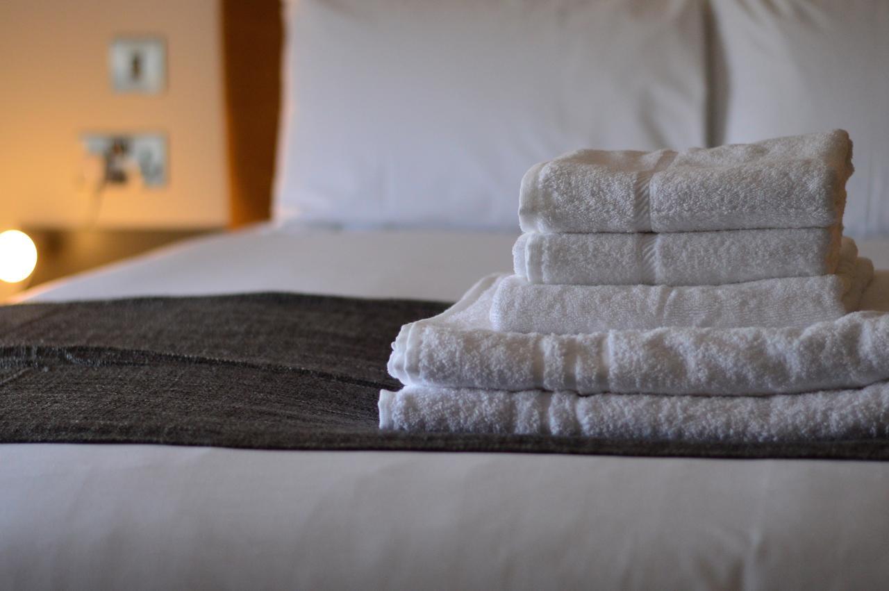 Q8 Boutique Hotel Портсмут Екстер'єр фото